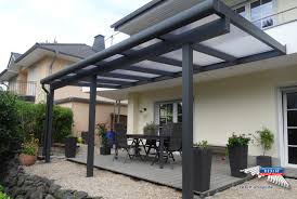 Ein Alu Terrassendach Der Marke Rexoclassic 6m X 3m In Anthrazit Mit Makrolon Uv 2 16 30 Stegplatten Transparen Uberdachungen Uberdachung Terrasse Stegplatten