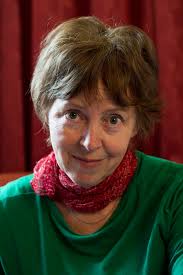 Lesley Chamberlain takes latest book to Sydney Writers Festival