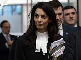It's very hard for me to say, once you're finished with this chassis that we're in, you're just done.' and more. Warum Amal Clooney Das Perfekte Vorbild Fur Junge Madchen Ist