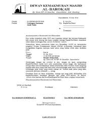 Download contoh surat undangan tidak resmi.doc. Download 61940937 Contoh Surat Undangan Resmi Doc