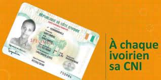 … cette nouvelle carte d'identité est plus sécurisée que la précédente. Cni Le Gouvernement Demarre La Distribution Des Nouvelles Cartes Nationales D Identite Ce Vendredi Fratmat