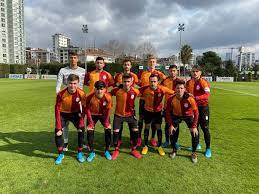 Jun 12, 2021 · fenerbahçe'de son dakika transfer haberi. Fenerbahce U19 1 3 Galatasaray U19 Mac Sonucu Aspor