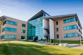 Arla foods ingredients group p/s. Arla Foods Initiates Calcium Cost Savings Program 2018 05 31 Food Business News
