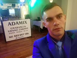Profil for Adamix Obsługa imprez