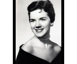 Patricia Karr's Instagram, Twitter & Facebook