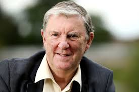 He gave us one of the greatest joys of our lives