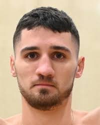 BoxRec: Mike Ohan Jr