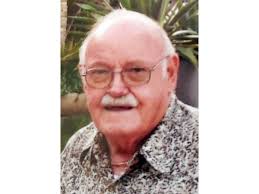 Otto Jensen Obituary (1928