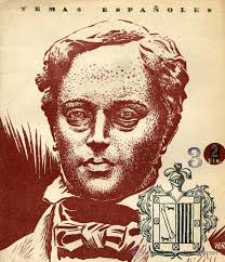 donoso cortés (colección temas españoles)