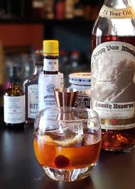 The Old Fashioned Cocktail Recipe Recipe In 2020 Cherry Cocktail Recipes Old Fashioned Cocktail Old Fashion Cocktail Recipe