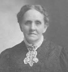 Irene Higgins Ford Fuller (1844-1915)