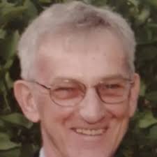 Obituary information for Ernest Edwards