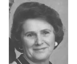 Iris Grove Obituary (1918