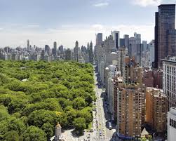 New York Central Park Central Park View New York Central New York Pictures