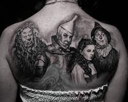 Stefano Alcantara Tattoo Realism From Peru Inkppl Tattoos Grey Tattoo Realism Tattoo