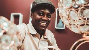 Sound sultan wrote about the encounter on instagram and described how he was moved to tears after the man he named tony introduced himself. Ztihsapf7hkmzm