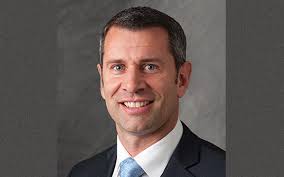 Clinton Anderson to helm Sabre Hospitality Solutions