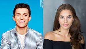 Tom holland is a young english actor who has portrayed some fantastic characters on the big screen. Nadia Parkes 2021 Wiki Tom Holland Girlfriend Bio Age Height Net Worth