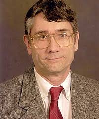 Carl Augustus Huffman