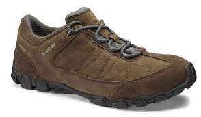 Brasher Venturer Gtx Mens Lace Up Travel Shoe Robin Elt Shoes Http Www Robineltshoes Co Uk Store Search Br Waterproof Shoes Mens Travel Shoes Travel Shoes