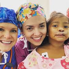 Fundraiser by Michelle Sebag : Bolivia Surgical Mission Trip 2024