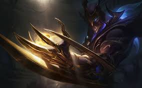 Wallpaper engine wallpaper gallery create your own animated live wallpapers and immediately share them with other users. Galaxy Slayer Zed Splash Art Lol 4k Wallpaper 64