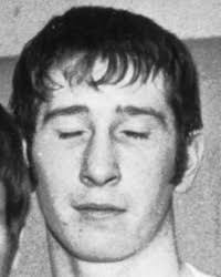 BoxRec: Brian Gregory