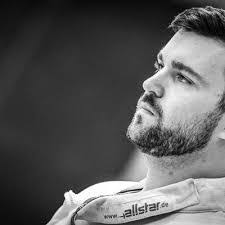 Gerard Madden's Instagram, Twitter & Facebook