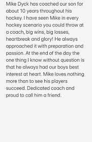 Bailey Dyck (@BaileyDyck5)