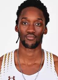 2024-25 Men's Indoor Track & Field Roster