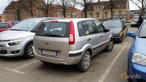 It handles well, looks purposeful, it's comfortable, and it delivers good. 2 Images Of Ford Fusion 1 4 Manual 80hp 2007 By Jonasbonde