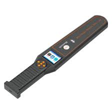 Image result for rf-detector