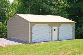 20x26x10 Metal Garage Choice Metal Buildings Metal Buildings Metal Garage Buildings Garage Decor