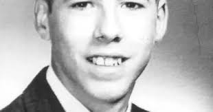 Timothy Howard Fitzpatrick