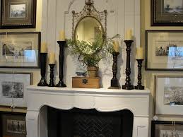 Secrets For A Sensational Summer Mantel Nell Hills