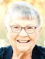 Marjorie Nell Pate Obituary