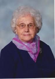 Dorothy Ellis Obituary (1920