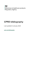 Clinical Practice Research Datalink | CPRD