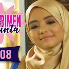 Many videos of ost puteri bukan nama sebenar. Tv Shows Like Eksperimen Cinta 18 Similar Series User Rated