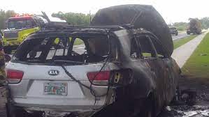 Kia is recalling nearly 295,000 vehicles in the us because the engines can stall or catch fire. Hyundai Kia Recalls Over 500k Vehicles That Fire Risk Spreads Be In Rose