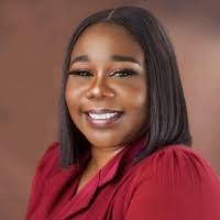 Joanna Baptiste Femi-Balogun