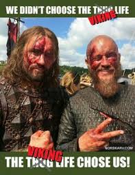 47 Best Viking Humor images | Vikings, Viking pictures, Norse