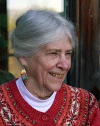 Obituary: Mariot Gardner Huessy, 1925-2021