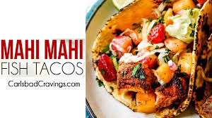 My most favorite fish taco joint is located in rosarito beach. Baja Fish Tacos Youtube