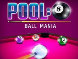 If you pot the 8 ball before your other balls, you automatically lose. Game Zapak Pool Online Play For Free