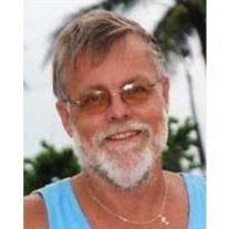 Obituary information for Carl B. Strode