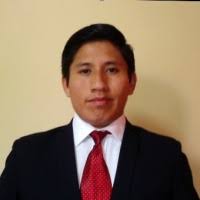 Josue Omar Celis Solorzano