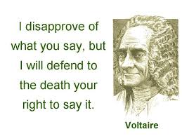 Freedom Of Speech Is The Most Important Human Right Don T Take It For Granted A Kind Tory