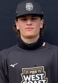 Class of 2023 Utah HS Baseball Player State Rankings