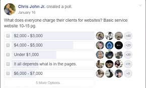 Agencies may charge even more. How Much Does It Cost To Build A Website In 2021